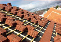 Rénover sa toiture à Saint-Nazaire-de-Ladarez